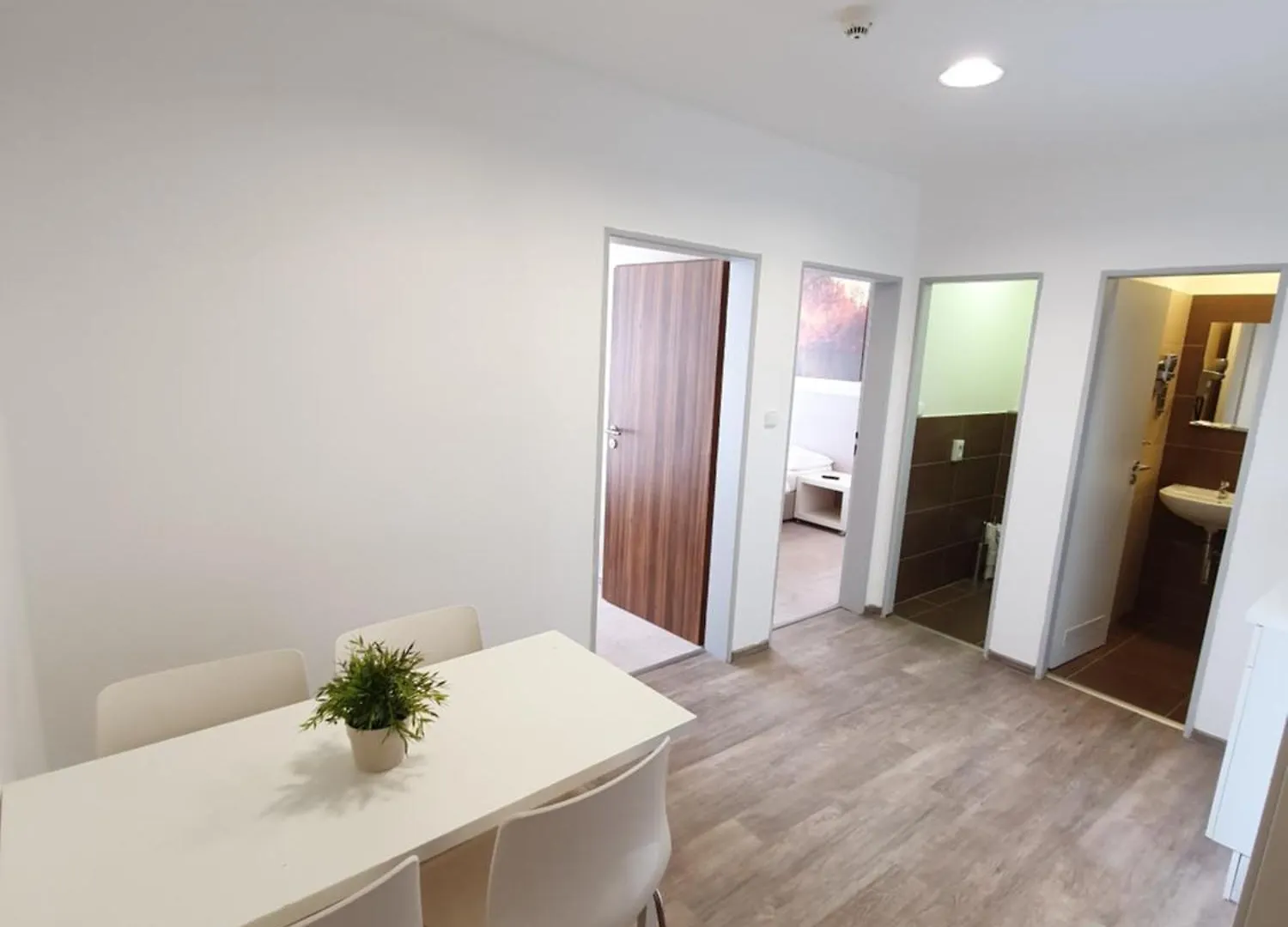 Hotel Energie Prague