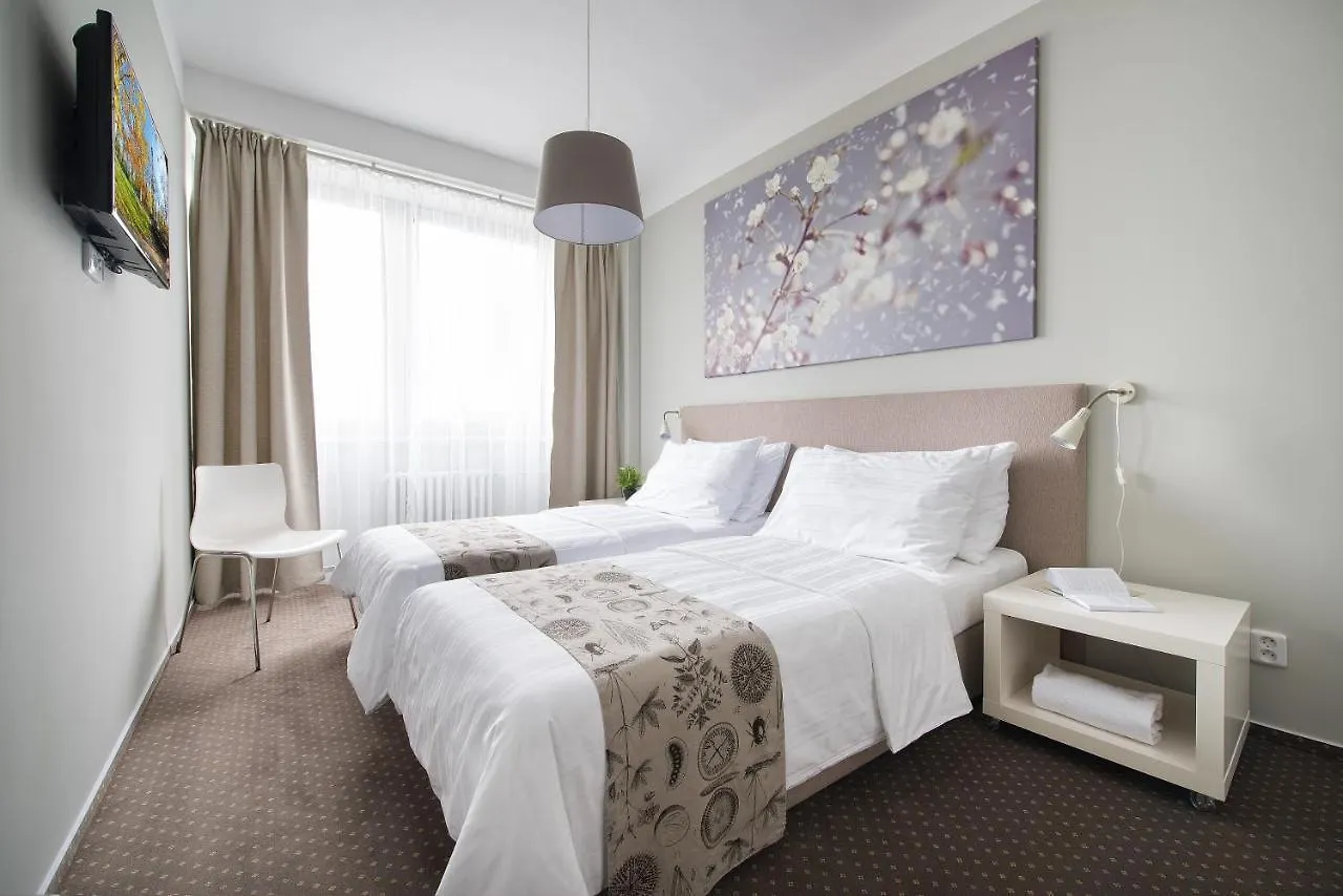 Hotel Energie Prague