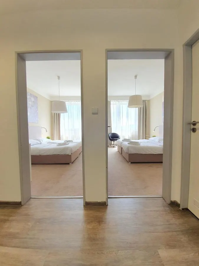 Hotel Energie Prague