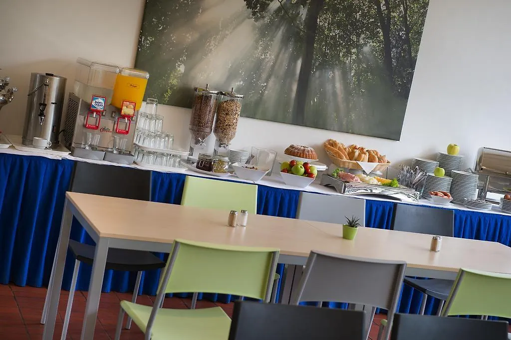 Hotel Energie Prague