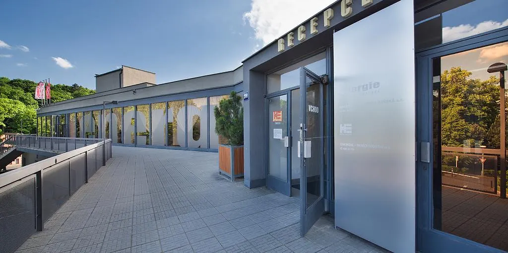 Hotel Energie Prague