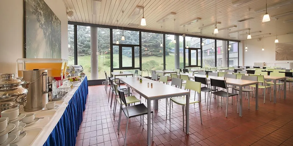 Hotel Energie Prague