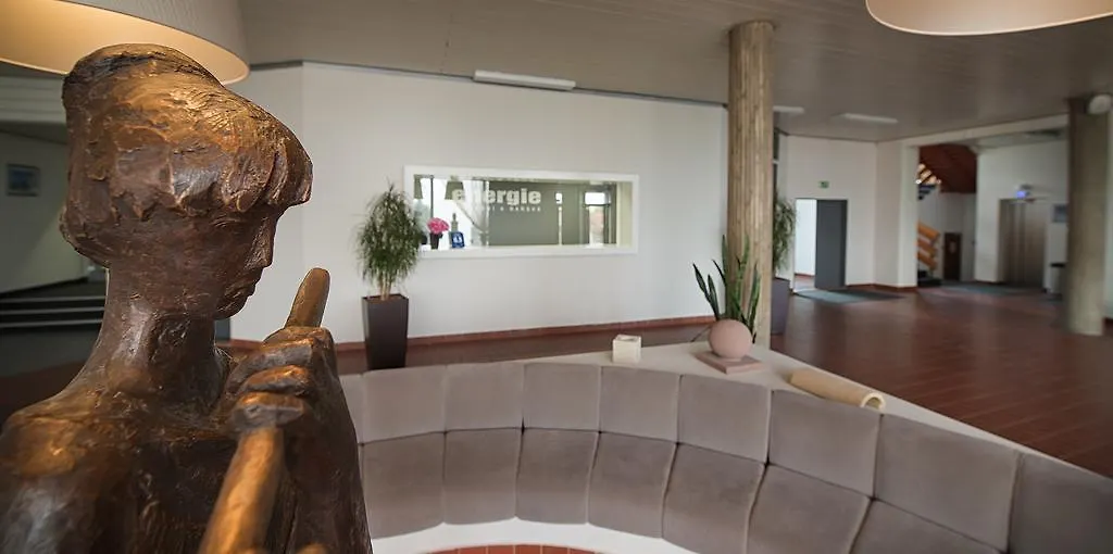 Hotel Energie Prague 3*,