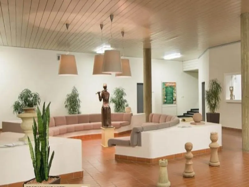 Hotel Energie Prague