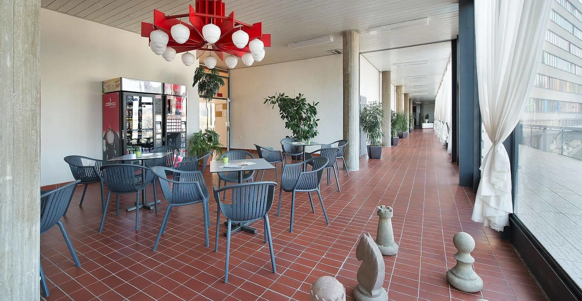 Hotel Energie Prague