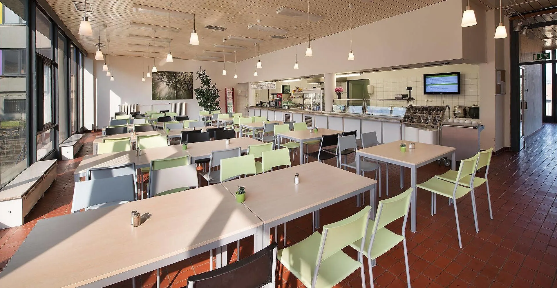 Hotel Energie Prague