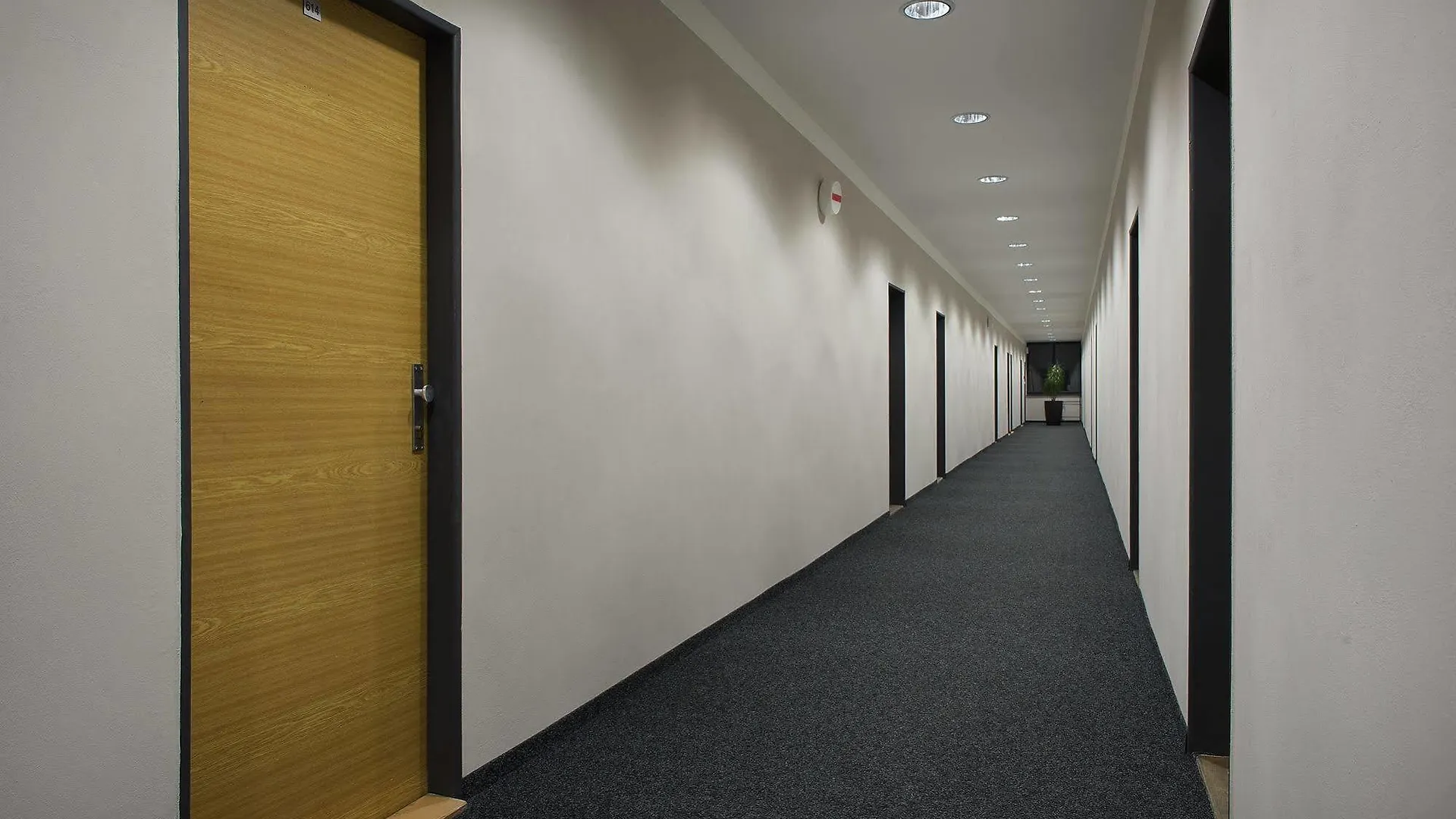 Hotel Energie Prague