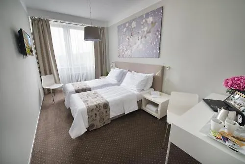 Hotel Energie Prague 3*,  Czech Republic