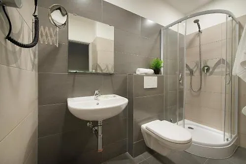 Hotel Energie Prague