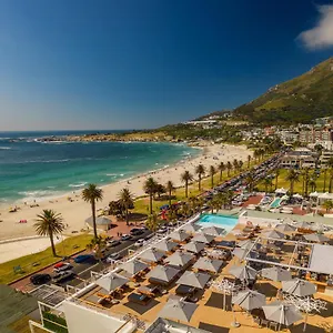 The Marly Boutique 5*, Kapsztad Republika Południowej Afryki