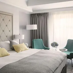 The Davenport 4*, Dublin Irlandia