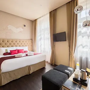 Hotel Design Jewel