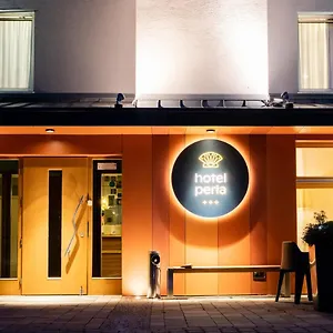 *** Hotel Perla Poland