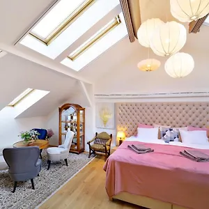  Apartman Kalina Csehország