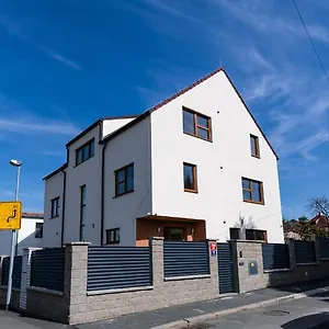  Apartmanhotel Le Fame