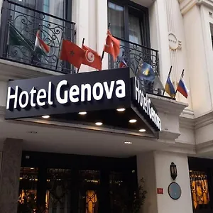 *** Otel Genova Old Türkiye