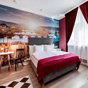  Apartmanhotel Revelton