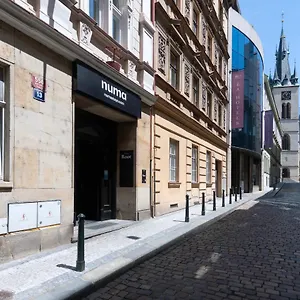 Numa Root **** Прага