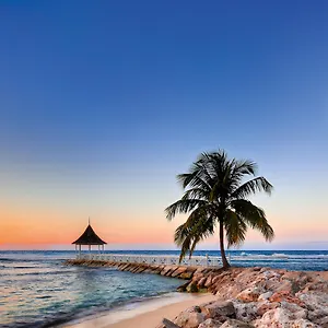 ***** Üdülőközpont Half Moon Jamaica