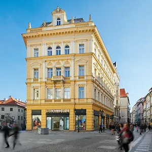 Ventana ***** Prag