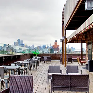 *** Hotell The Ridge USA