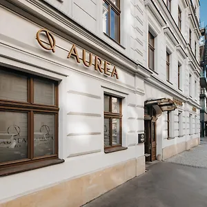 Hotel Aurea Legends By Eurostars Company