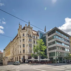 Apartment Brno , Brno Czechy