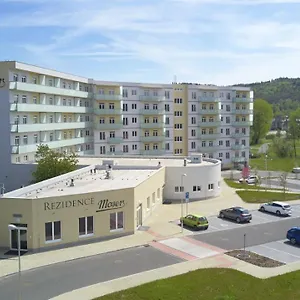 Spa Moser , Karlowe Wary Czechy