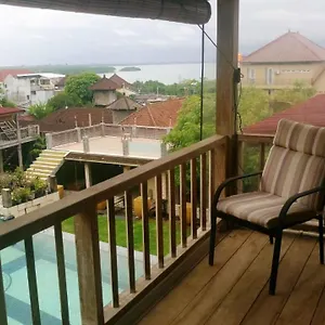 *** Bed & Breakfast The Tree House Indonesia