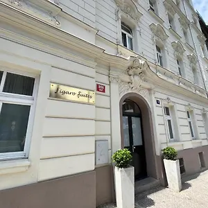 4* Apartmanhotel Figaro