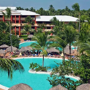***** Üdülőközpont Iberostar Waves Dominikai Köztársaság