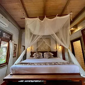 ** Guest house Bali Moon Indonesia
