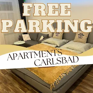 Apartmentscarlsbad , Karlowe Wary Czechy