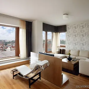Hotel Rezidence Vyšehrad