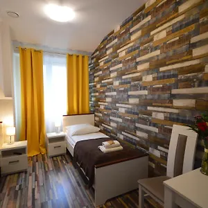 *** Apartmanhotel Cracow Lengyelország