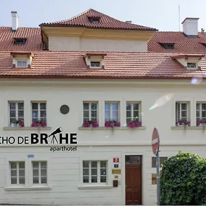 Guest house Tycho De Brahe