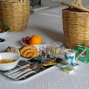 Gæstehus Wallis Sao Bento ***