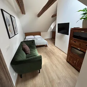 Hotel apartamentowy Masna 20 - Old Town