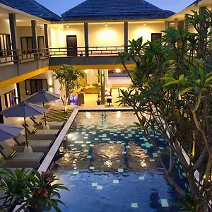 *** Hotel Palloma Kuta Indonesia
