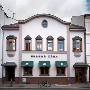 rezervovat zde