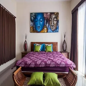  Hotel De Kerobokan Indonesia