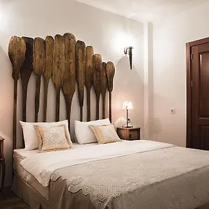 ***** Otel Oriella Türkiye