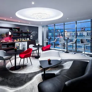 Vienna House By Wyndham Andel's מלון