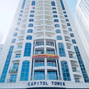 Hostel California United Arab Emirates