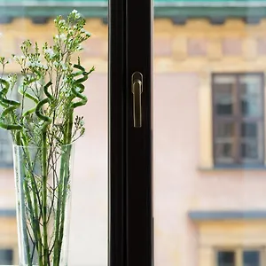 *** Bed & Breakfast Tango House Poland