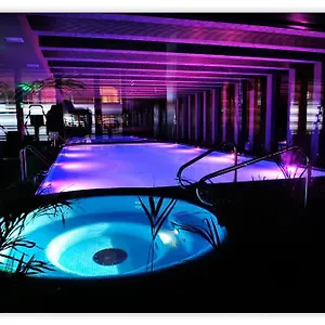 Lejlighedshotel Luxury Downtown ****
