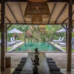*** Resort Naya Indonesia