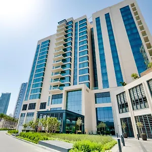  Aparthotel Vida Emirates Hills Residences United Arab Emirates