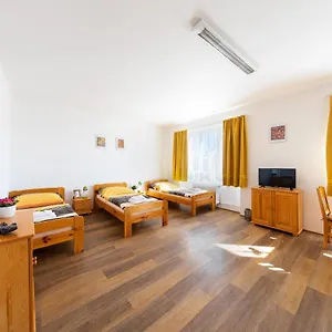 Penzion Beneš