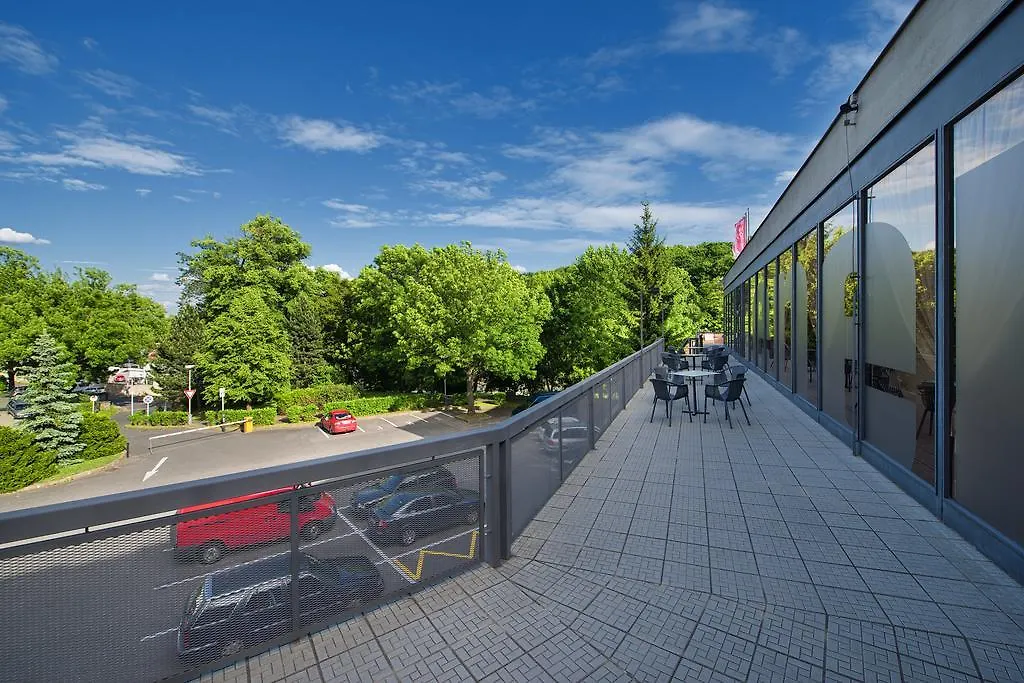 Hotel Energie Prága 3*,  Csehország